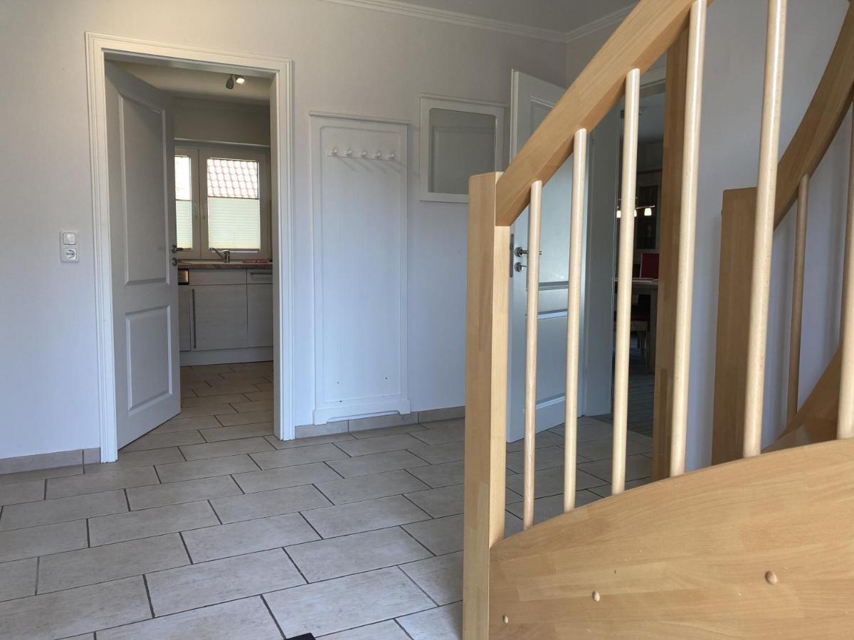 Kellenhusen - Ferienhaus Ilse Bagian luar foto
