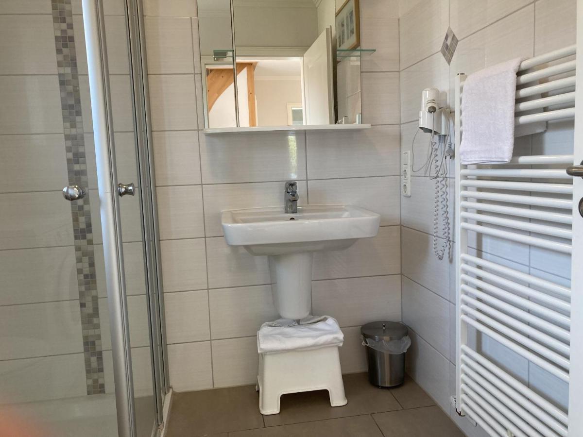 Kellenhusen - Ferienhaus Ilse Bagian luar foto