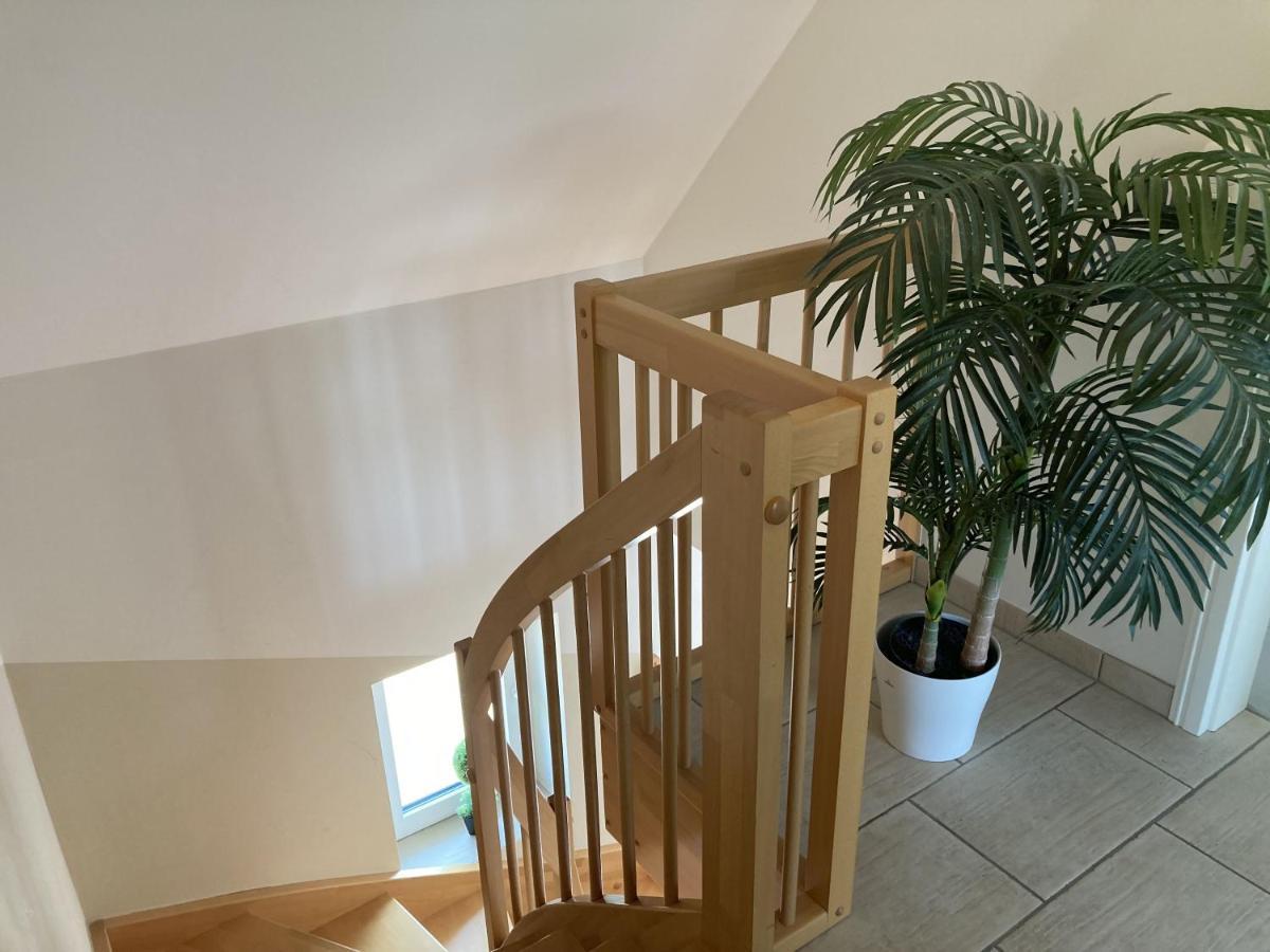 Kellenhusen - Ferienhaus Ilse Bagian luar foto