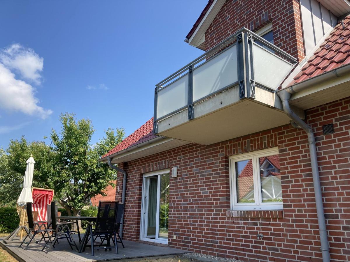 Kellenhusen - Ferienhaus Ilse Bagian luar foto