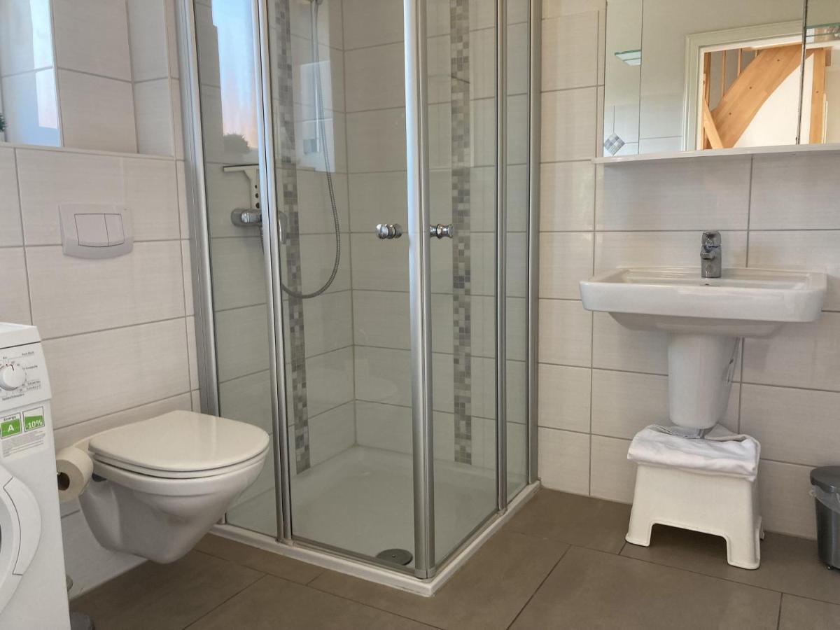 Kellenhusen - Ferienhaus Ilse Bagian luar foto