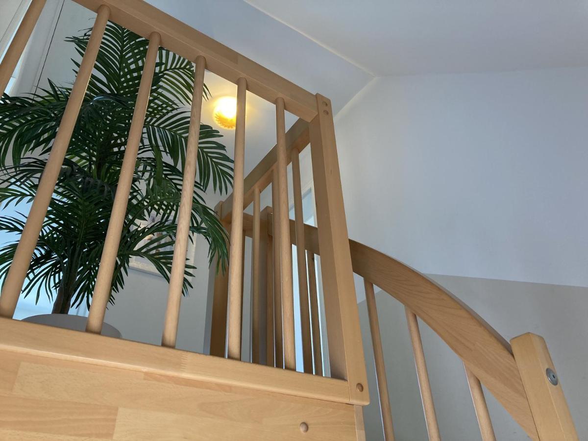 Kellenhusen - Ferienhaus Ilse Bagian luar foto
